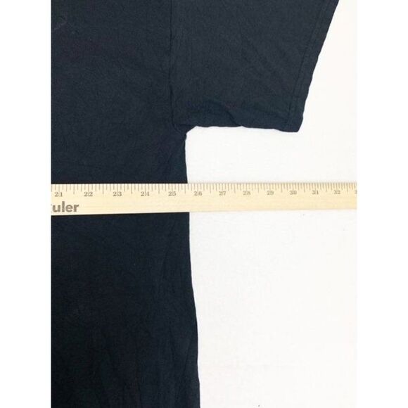 Megadeath T-Shirt 2XL Black New World Order Tour 2017 - Picture 6 of 7